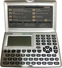 casio SF-3900A (SR)